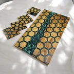 Customizable Resin Charcuterie Board: Olive Wood Cutting Board
