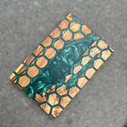 Customizable Resin Charcuterie Board: Olive Wood Cutting Board